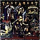 Testament ‎– Live At The Fillmore Plak 2 LP