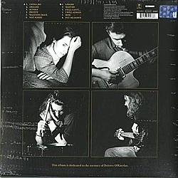 The Cranberries - Everybody Else Is Doing It, So Why Can't We? Plak LP