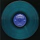 The Cranberries ‎– No Need To Argue (Turkuaz Renkli) Plak LP