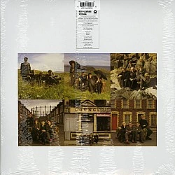 The Cranberries ‎– No Need To Argue (Turkuaz Renkli) Plak LP