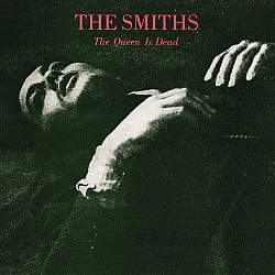 The Smiths - The Queen Is Dead Plak LP