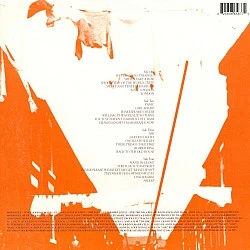 The Smiths ‎– Louder Than Bombs Plak 2 LP