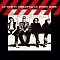 U2 - How To Dismantle An Atomic Bomb (Kırmızı Renkli) Plak LP