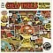Janis Joplin - Big Brother & The Holding Company - Cheap Thrills (USA) Plak LP
