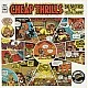 Janis Joplin - Big Brother & The Holding Company - Cheap Thrills (USA) Plak LP