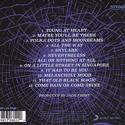 Bob Dylan - Fallen Angels CD