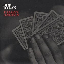 Bob Dylan - Fallen Angels CD