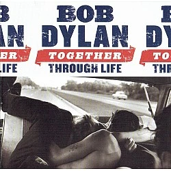 Bob Dylan - Together Through Life CD