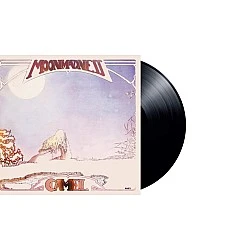 Camel - Moonmadness Plak LP