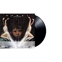Camel ‎– Rain Dances Plak LP