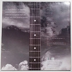 Dire Straits Mark Knopfler - Private Investigations (The Best Of) Plak 2 LP