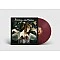 Florence + The Machine ‎– Lungs (Bordo Renkli) Plak LP