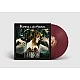 Florence + The Machine ‎– Lungs (Bordo Renkli) Plak LP