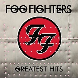 Foo Fighters - Greatest Hits Plak 2 LP
