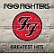 Foo Fighters - Greatest Hits Plak 2 LP