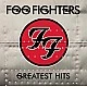 Foo Fighters - Greatest Hits Plak 2 LP