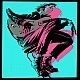 Gorillaz ‎– The Now Now Plak LP