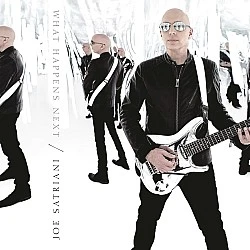 Joe Satriani - What Happens Next Plak 2 LP