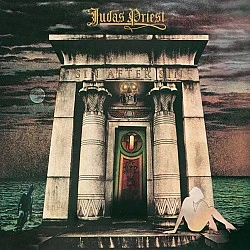 Judas Priest - Sin After Sin Plak LP