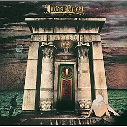 Judas Priest - Sin After Sin Plak LP