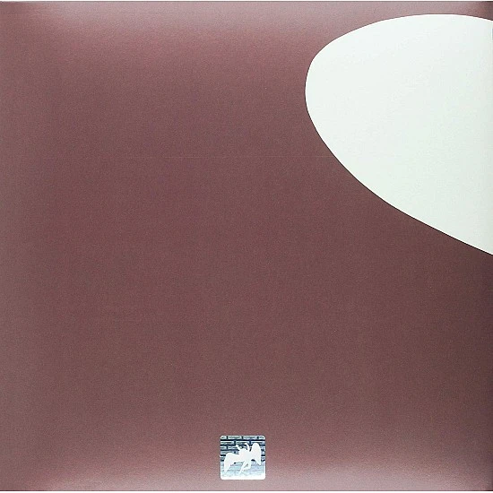 Led Zeppelin - Led Zeppelin II Plak LP
