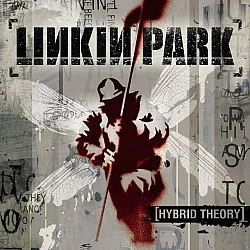 Linkin Park - Hybrid Theory Plak LP