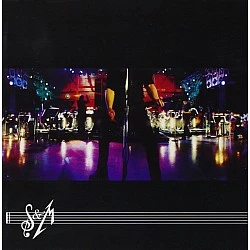 Metallica - S&M - The San Francisco Symphony Orchestra 2 CD