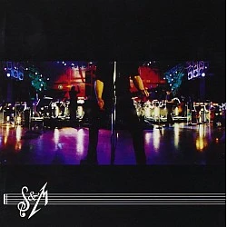 Metallica - S&M - The San Francisco Symphony Orchestra 2 CD