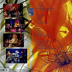 Nirvana - MTV Unplugged In New York Plak 2 LP