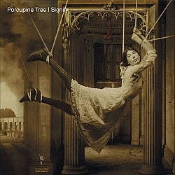 Porcupine Tree ‎– Signify Plak 2 LP