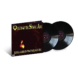 Queens Of The Stone Age - Lullabies To Paralyze Plak 2 LP 