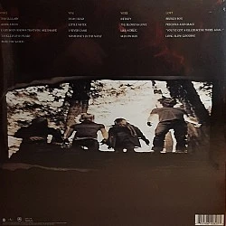 Queens Of The Stone Age - Lullabies To Paralyze Plak 2 LP 