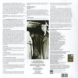 Sting - Nothing Like The Sun Plak 2 LP