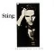 Sting - Nothing Like The Sun Plak 2 LP
