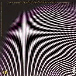 Tame Impala - Currents Plak 2 LP