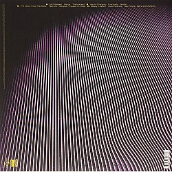 Tame Impala - Currents Plak 2 LP