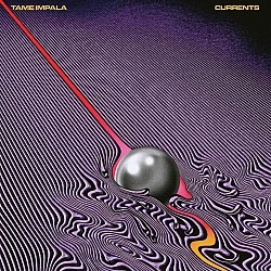 Tame Impala - Currents Plak 2 LP