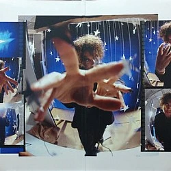 The Cure - Greatest Hits Plak 2 LP