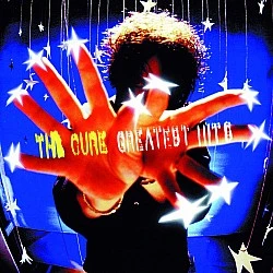 The Cure - Greatest Hits Plak 2 LP