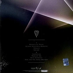 The Smashing Pumpkins - Shiny And Oh So Bright - Vol.1 Plak LP