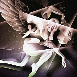 The Smashing Pumpkins - Shiny And Oh So Bright - Vol.1 Plak LP