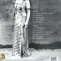 The Lumineers ‎– Cleopatra Plak LP