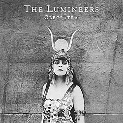 The Lumineers ‎– Cleopatra Plak LP