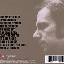 Van Morrison ‎– The Collection CD