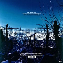 Suede - The Blue Hour Plak 2 LP
