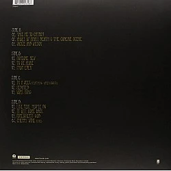 Hozier - Hozier Plak 2 LP