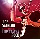 Joe Satriani - Live In Paris: I Just Wanna Rock 2 CD