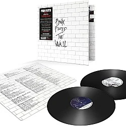 Pink Floyd - The Wall Plak 2 LP
