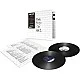 Pink Floyd - The Wall Plak 2 LP