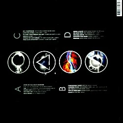 The Many Faces of Pink Floyd (Opak Beyaz Renkli) Plak 2 LP